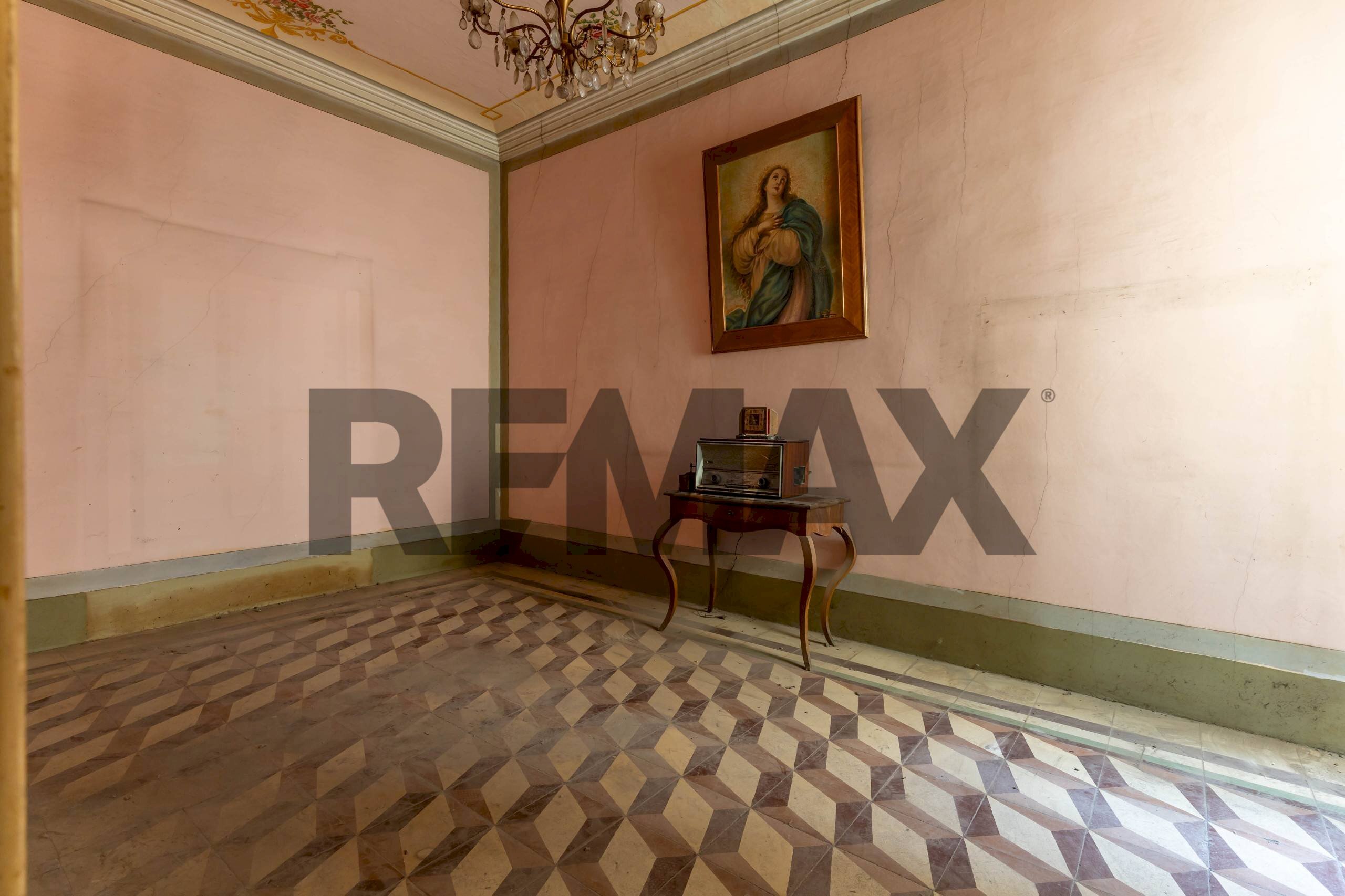 Stanza vuota - Two-room apartment Via Antonio Simeone
9, Martina Franca - photo 3