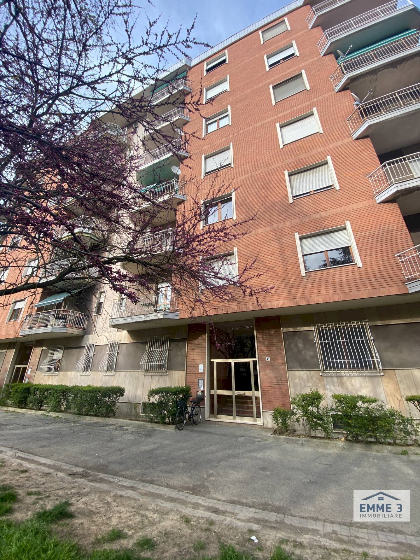 Foto 1 - Quadrilocale Via De Gasperi
 
41, Alessandria - foto 1