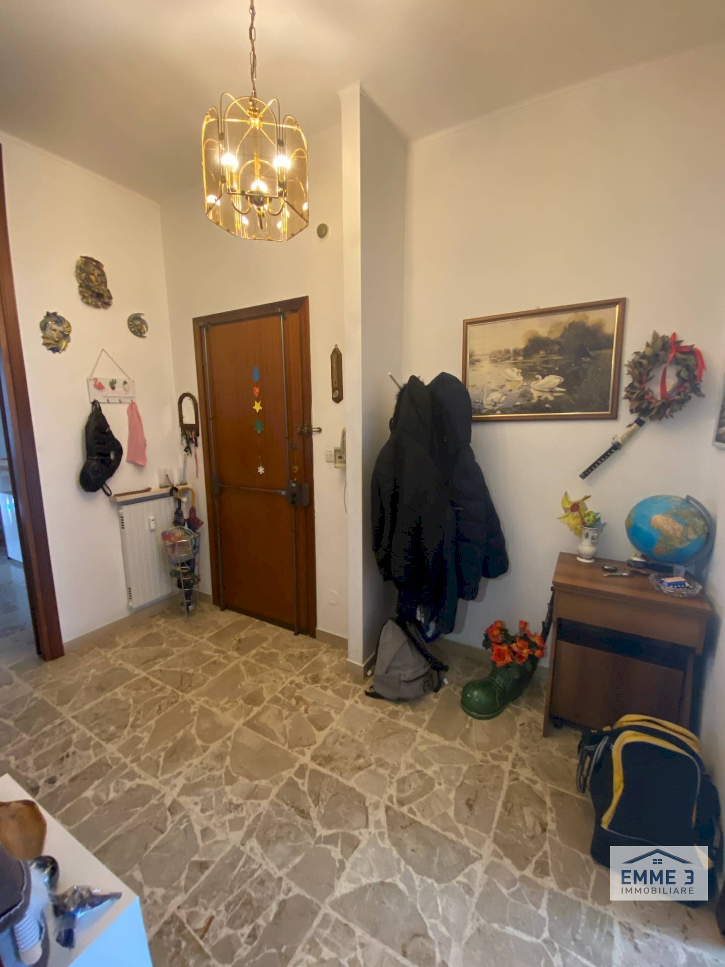 Foto 2 - Quadrilocale Via De Gasperi
41, Alessandria - foto 2