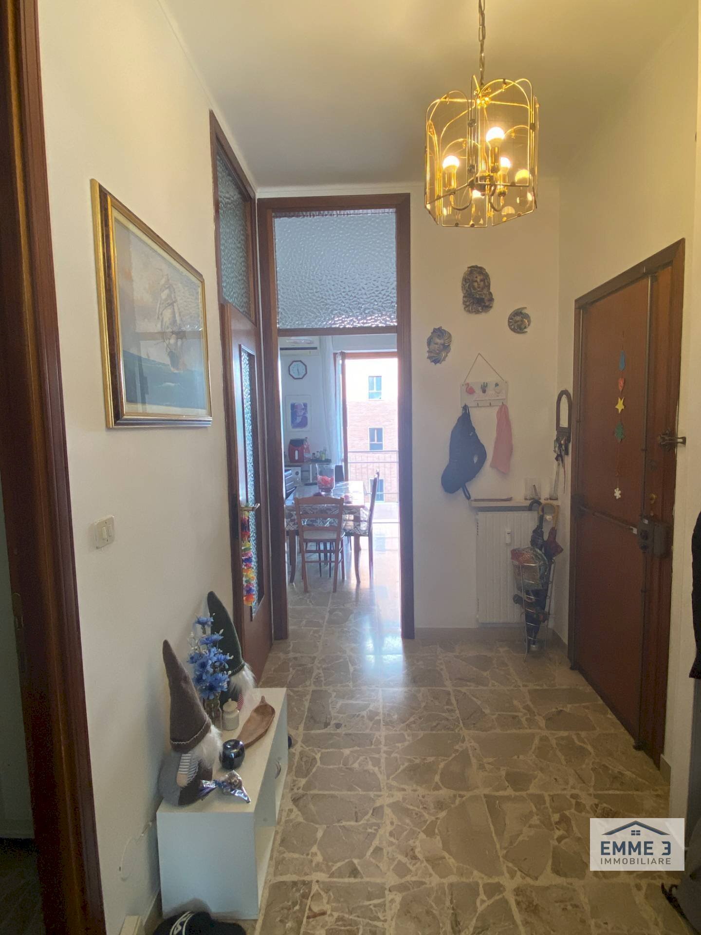Foto 3 - Quadrilocale Via De Gasperi
41, Alessandria - foto 3