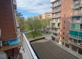 Foto 7 - Quadrilocale Via De Gasperi
 
41, Alessandria - foto 7