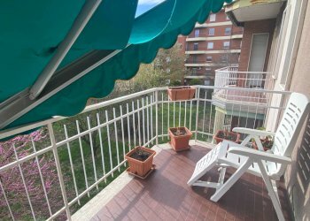 Foto 19 - Quadrilocale Via De Gasperi
 
41, Alessandria - foto 19