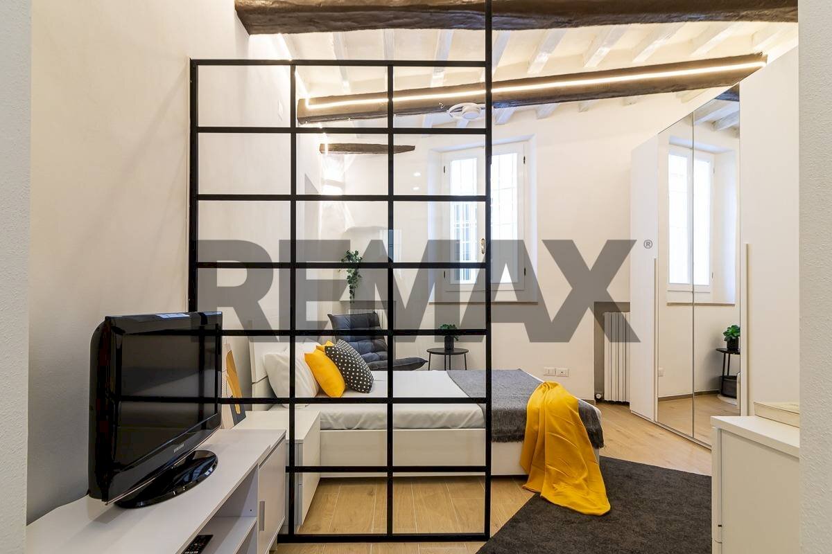 Camera / camera da letto - One-room apartment Guasti Di Santa Cecilia
1, Parma - photo 2
