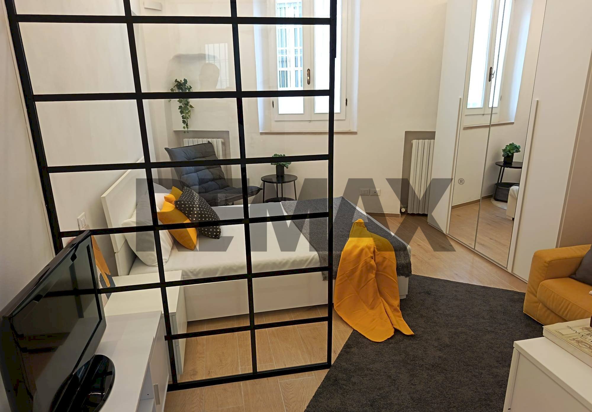 Camera / camera da letto - One-room apartment Guasti Di Santa Cecilia
1, Parma - photo 3