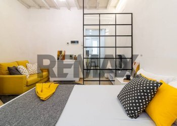 Camera / camera da letto - One-room apartment Guasti Di Santa Cecilia
1, Parma - photo 1