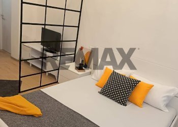 Camera / camera da letto - One-room apartment Guasti Di Santa Cecilia
1, Parma - photo 4
