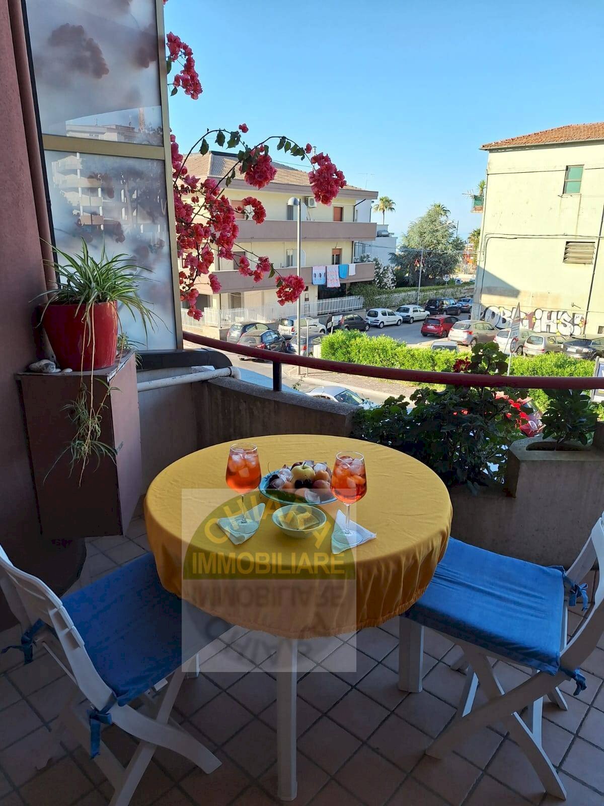 Foto 1 - Three-room apartment Viale Dalmazia
 
66, Vasto - photo 1