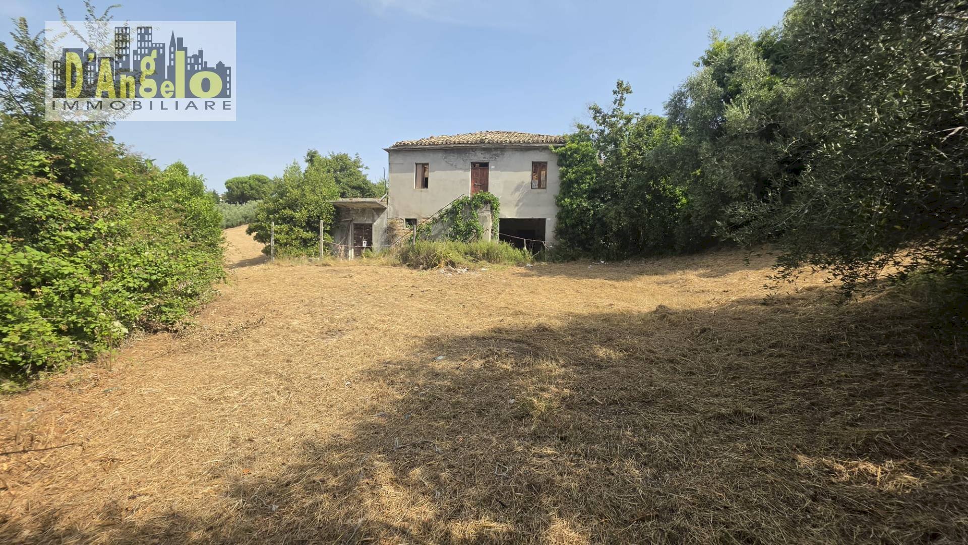 Foto 1 - Casa indipendente Via Carlo Alberto dalla Chiesa
 
snc, Offida - foto 1
