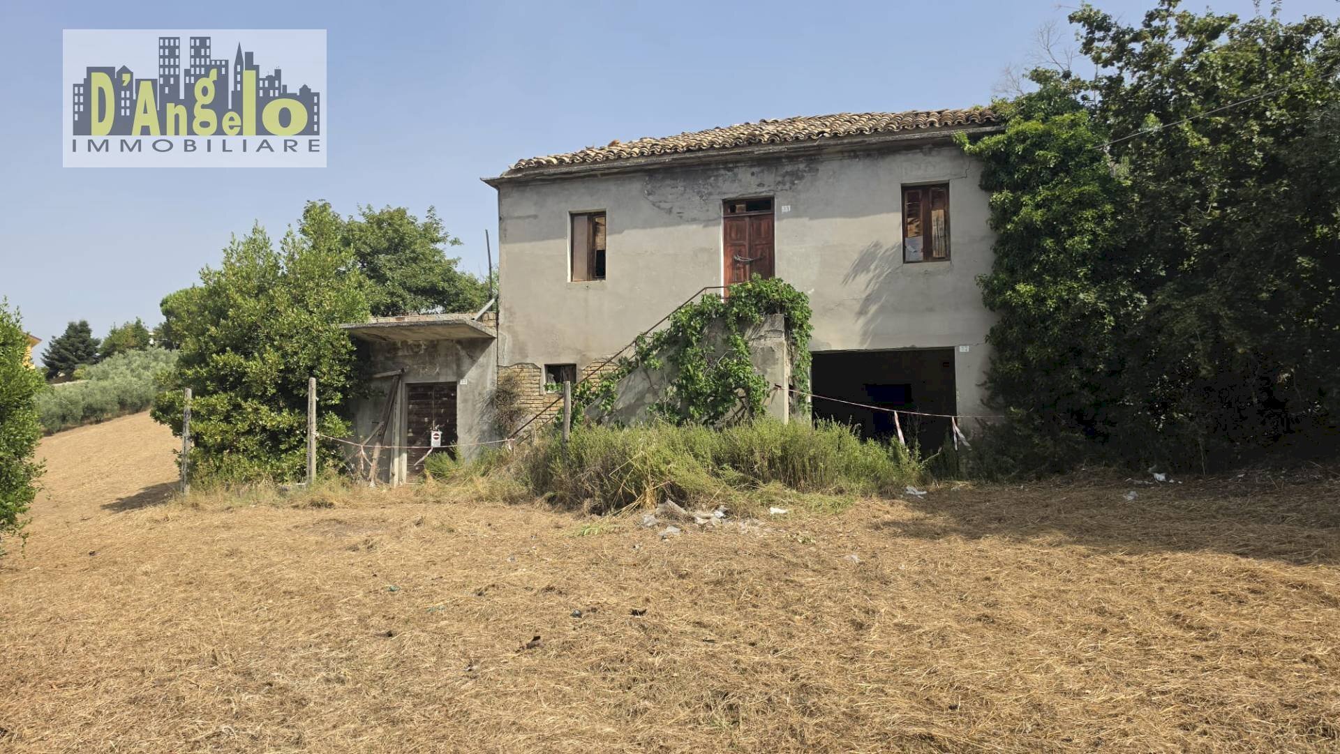 Foto 2 - Casa indipendente Via Carlo Alberto dalla Chiesa
snc, Offida - foto 2