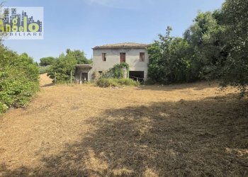 Foto 1 - Casa indipendente Via Carlo Alberto dalla Chiesa
 
snc, Offida - foto 1