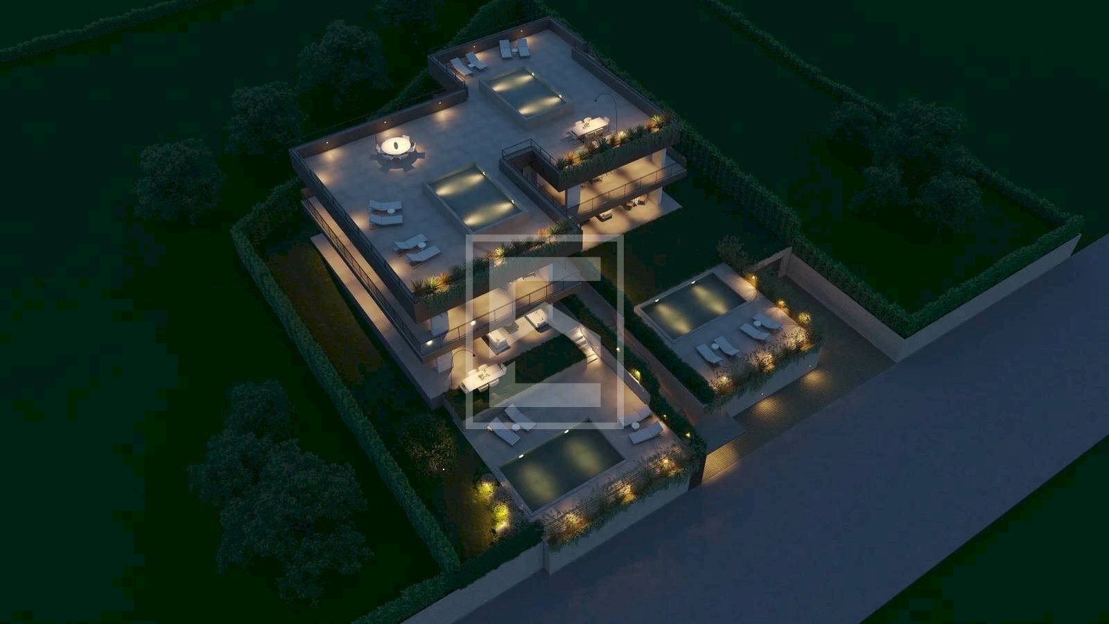 Foto 2 - Three-room apartment via san francesco d'assisi
7, Manerba del Garda - photo 2