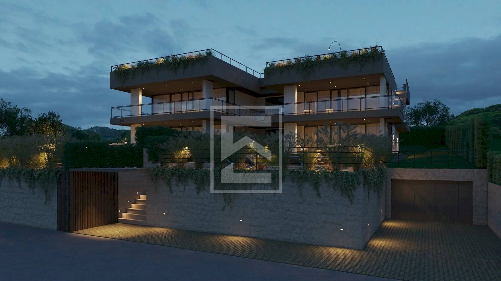 Foto 3 - Three-room apartment via san francesco d'assisi
7, Manerba del Garda - photo 3