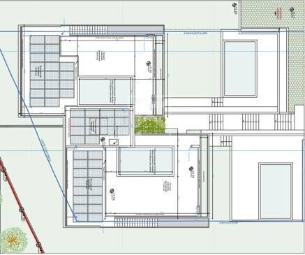 Foto 19 - Three-room apartment via san francesco d'assisi
 
7, Manerba del Garda - floor plans 1