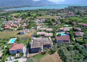 Foto 16 - Trilocale via san francesco d'assisi
 
7, Manerba del Garda - foto 16