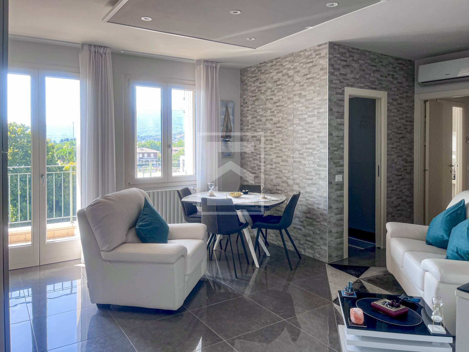 Foto 1 - Three-room apartment VIA PADANA SUPERIORE
 
14, Mazzano - photo 1