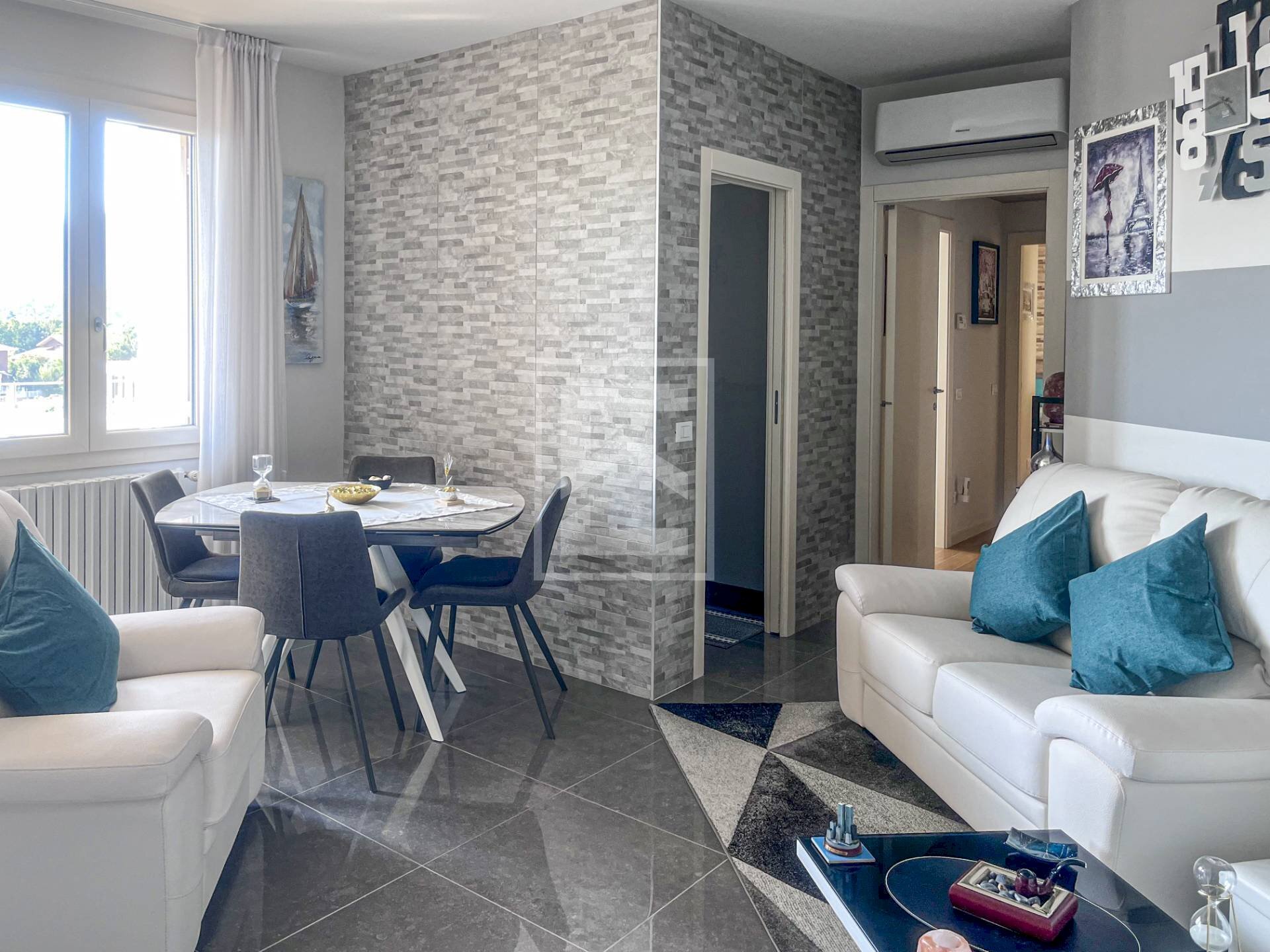 Foto 2 - Three-room apartment VIA PADANA SUPERIORE
14, Mazzano - photo 2