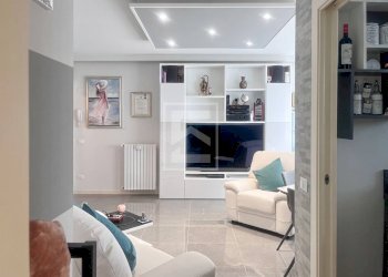 Foto 4 - Three-room apartment VIA PADANA SUPERIORE
 
14, Mazzano - photo 4
