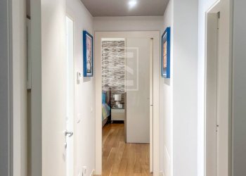 Foto 10 - Three-room apartment VIA PADANA SUPERIORE
 
14, Mazzano - photo 10