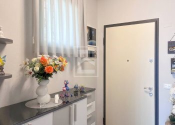Foto 12 - Three-room apartment VIA PADANA SUPERIORE
 
14, Mazzano - photo 12