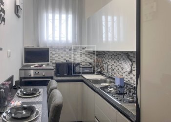 Foto 13 - Three-room apartment VIA PADANA SUPERIORE
 
14, Mazzano - photo 13