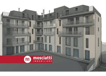 Foto 3 - Attico Via A. De Gasperi, Matelica - foto 3
