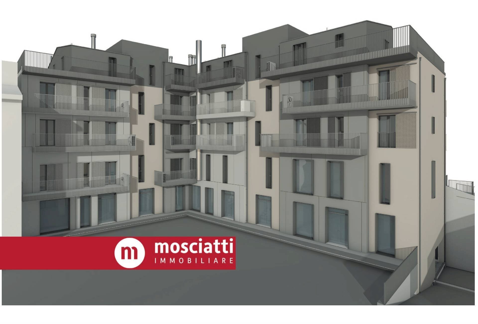 Foto 2 - Appartamento Via De Gasperi, Matelica - foto 2