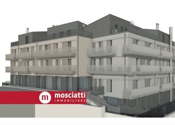 Foto 1 - Appartamento Via De Gasperi, Matelica - foto 1
