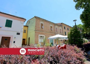 Foto 5 - Stable - Palace Spiazzo Beata Mattia, Matelica - photo 5