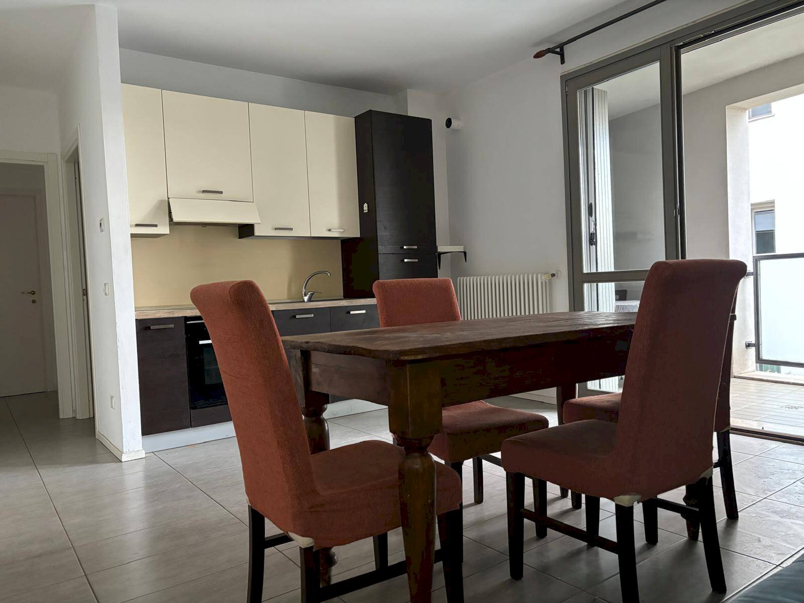 Foto 1 - One-room apartment via fabbra
 
00, Faenza - photo 1