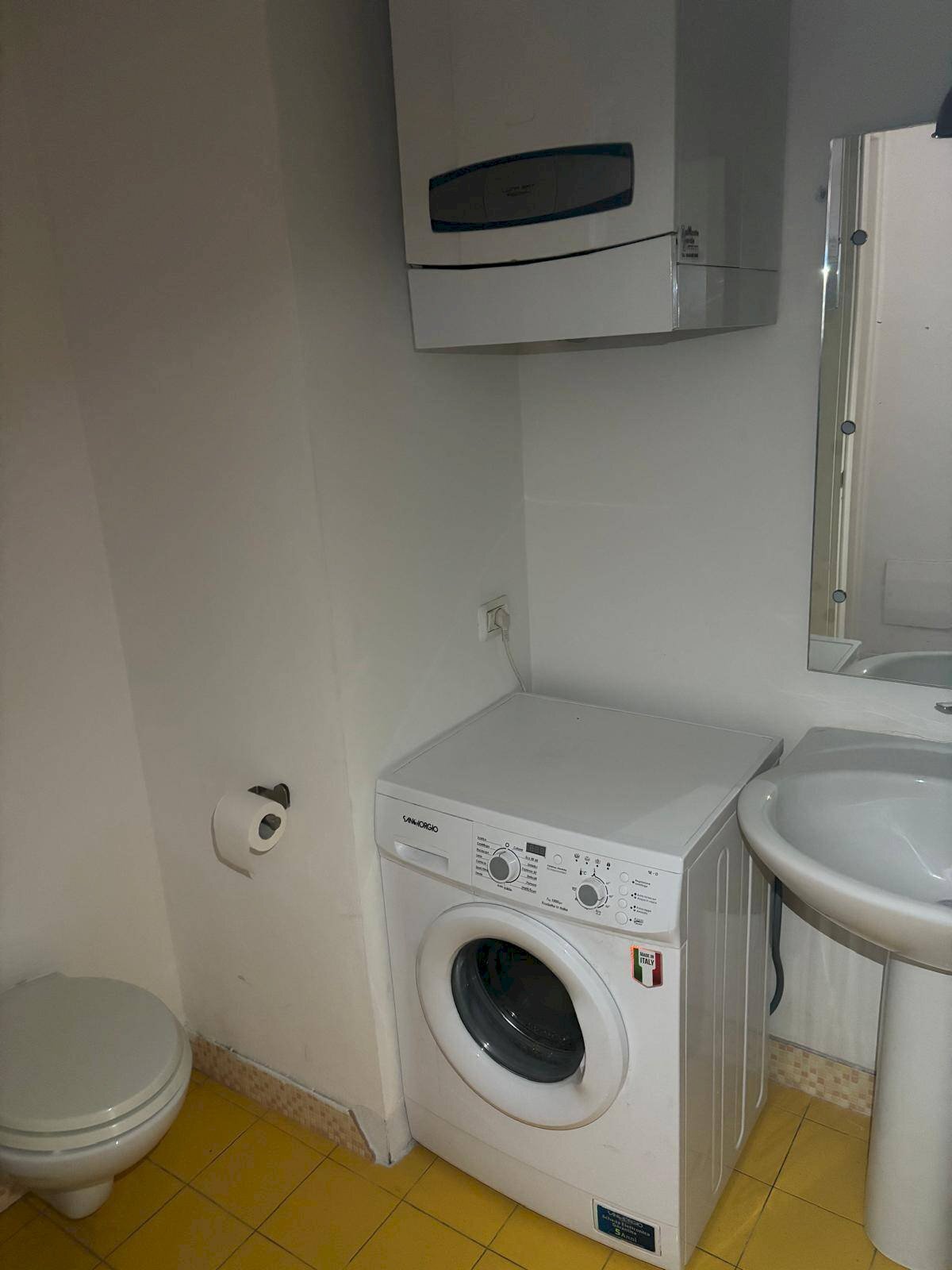 Foto 3 - One-room apartment via fabbra
00, Faenza - photo 3