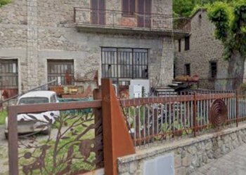 Foto 1 - Apartment Via F.lli Roselli
 
126, Santa Fiora - photo 1