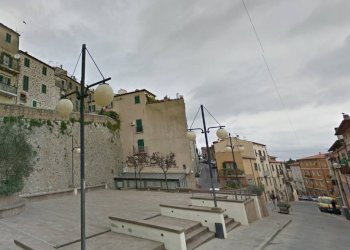 Foto 1 - Apartment Via Torta
 
15, Manciano - photo 1