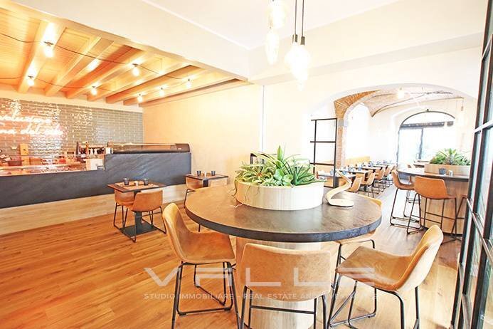 Ristorante - Commercial Activity via previtali, Bergamo - photo 2