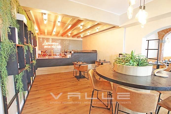Ristorante - Commercial Activity via previtali, Bergamo - photo 3