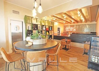 Ristorante - Commercial Activity via previtali, Bergamo - photo 1