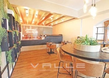 Ristorante - Commercial Activity via previtali, Bergamo - photo 3