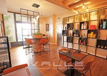 Ristorante - Commercial Activity via previtali, Bergamo - photo 5