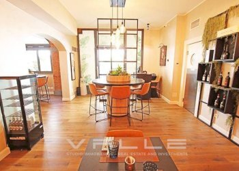 Ristorante - Commercial Activity via previtali, Bergamo - photo 6