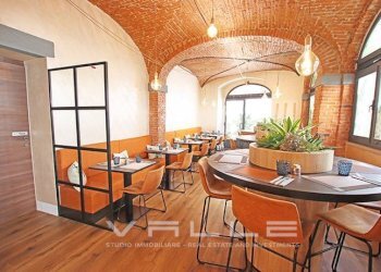 Ristorante - Commercial Activity via previtali, Bergamo - photo 7