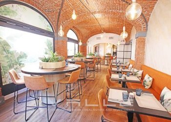Ristorante - Commercial Activity via previtali, Bergamo - photo 9