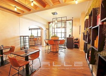 Ristorante - Commercial Activity via previtali, Bergamo - photo 10