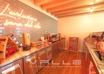 Ristorante - Commercial Activity via previtali, Bergamo - photo 11