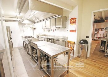 Cucina - Commercial Activity via previtali, Bergamo - photo 14