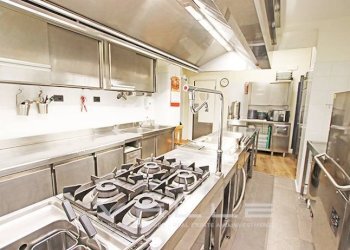 Cucina - Commercial Activity via previtali, Bergamo - photo 15