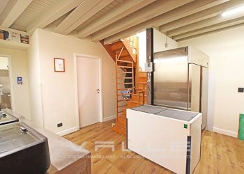 Laboratorio - Commercial Activity via previtali, Bergamo - photo 16