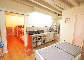 Laboratorio - Commercial Activity via previtali, Bergamo - photo 17