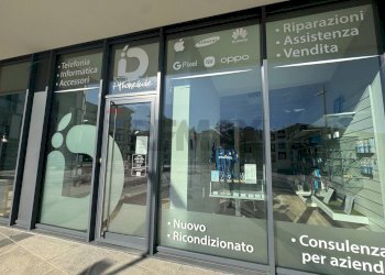 Edificio all\'aperto - Ufficio PIAZZA DON SERGIO COLOMBO
5, Bergamo - foto 1