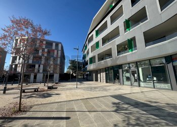 Edificio all\'aperto - Ufficio PIAZZA DON SERGIO COLOMBO
5, Bergamo - foto 6