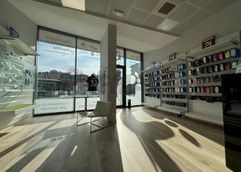 Ufficio - Ufficio PIAZZA DON SERGIO COLOMBO
5, Bergamo - foto 7