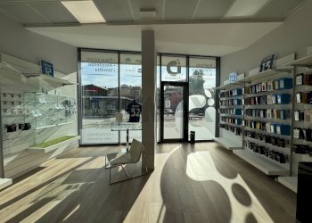 Ufficio - Ufficio PIAZZA DON SERGIO COLOMBO
5, Bergamo - foto 8
